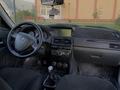 ВАЗ (Lada) Priora 2170 2015 годаүшін3 200 000 тг. в Шымкент – фото 7