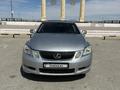 Lexus GS 300 2007 года за 4 000 000 тг. в Жанаозен