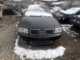 Audi A6 2004 года за 1 050 000 тг. в Тараз – фото 2