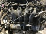 Двигатель F16D4 1.6л Chevrolet Aveo, Шевроле Авеоүшін10 000 тг. в Костанай – фото 2