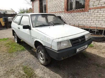 ВАЗ (Lada) 2108 1987 года за 400 000 тг. в Астана