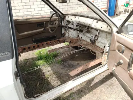 ВАЗ (Lada) 2108 1987 года за 400 000 тг. в Астана – фото 6