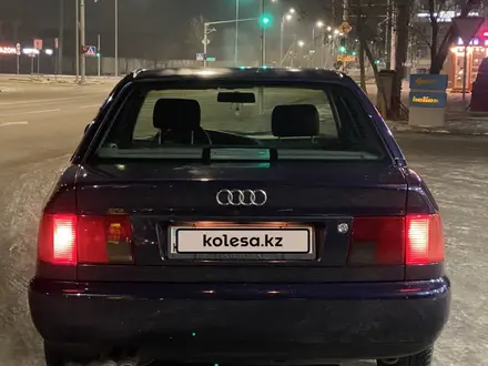 Audi A6 1996 года за 2 570 000 тг. в Караганда – фото 4