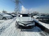 Toyota Camry 2021 года за 10 026 000 тг. в Алматы