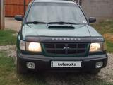 Subaru Forester 1999 года за 2 000 000 тг. в Талдыкорган