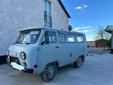 УАЗ Буханка 2013 года за 2 000 000 тг. в Кызылорда – фото 5
