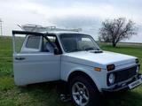 ВАЗ (Lada) Lada 2121 2006 годаүшін1 350 000 тг. в Уральск – фото 5