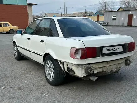 Audi 80 1994 года за 1 000 000 тг. в Караганда – фото 2