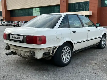 Audi 80 1994 года за 1 000 000 тг. в Караганда