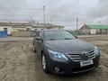 Toyota Camry 2010 года за 5 300 000 тг. в Атырау – фото 3