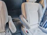 Toyota Sienna 2007 года за 4 500 000 тг. в Актобе – фото 5