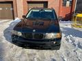 BMW X5 2001 года за 6 300 000 тг. в Павлодар