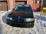 BMW X5 2001 годаүшін6 300 000 тг. в Павлодар