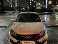 ВАЗ (Lada) Granta 2190 2020 годаүшін3 700 000 тг. в Кокшетау