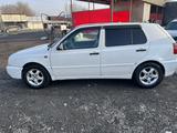 Volkswagen Golf 1992 года за 1 700 000 тг. в Алматы – фото 2