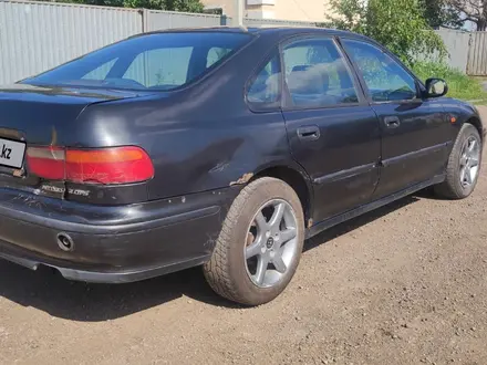 Honda Accord 1995 года за 750 000 тг. в Астана – фото 3