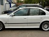 BMW 530 2001 года за 6 100 000 тг. в Алматы – фото 2
