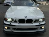 BMW 530 2001 года за 6 100 000 тг. в Алматы