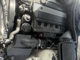 BMW 530 2001 года за 6 100 000 тг. в Алматы – фото 3