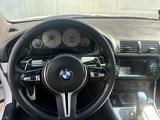 BMW 530 2001 года за 6 100 000 тг. в Алматы – фото 5