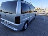 Mercedes-Benz Vito 2002 годаүшін4 000 000 тг. в Жанаозен – фото 5