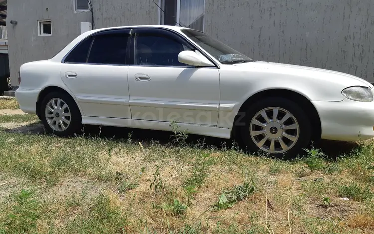 Hyundai Sonata 1998 года за 1 500 000 тг. в Алматы