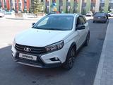 ВАЗ (Lada) Vesta SW Cross 2021 года за 6 800 000 тг. в Алматы