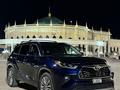 Toyota Highlander 2021 годаүшін19 700 000 тг. в Атырау – фото 2