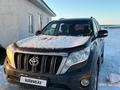 Toyota Land Cruiser Prado 2015 годаүшін16 000 000 тг. в Астана – фото 11