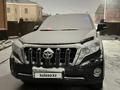 Toyota Land Cruiser Prado 2015 года за 16 000 000 тг. в Астана – фото 9