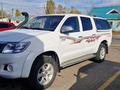 Toyota Hilux 2013 года за 8 500 000 тг. в Актобе