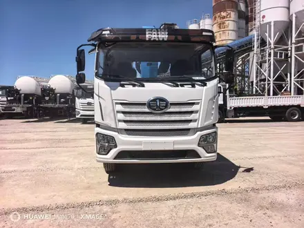 FAW  JK6 2026 года за 48 000 000 тг. в Алматы – фото 8