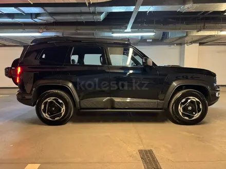 Deepal G318 Mountain Edition 2025 года за 17 990 000 тг. в Алматы – фото 18