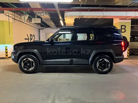 Deepal G318 Mountain Edition 2025 года за 17 990 000 тг. в Алматы – фото 3