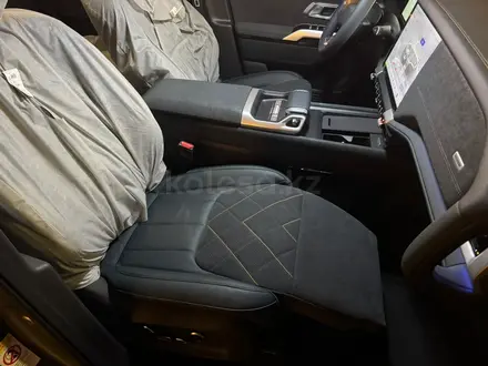 Deepal G318 Mountain Edition 2025 года за 17 990 000 тг. в Алматы – фото 26