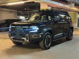 Deepal G318 Mountain Edition 2025 года за 16 990 000 тг. в Алматы