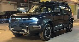 Deepal G318 Mountain Edition 2025 года за 17 990 000 тг. в Алматы