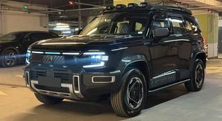 Deepal G318 Mountain Edition 2025 года за 17 990 000 тг. в Алматы