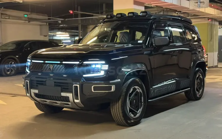 Deepal G318 Mountain Edition 2025 года за 17 990 000 тг. в Алматы