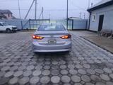 Hyundai Elantra 2017 годаfor4 500 000 тг. в Атырау – фото 3