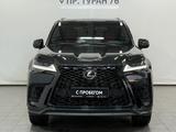 Lexus LX 600 F Sport 2024 года за 74 600 000 тг. в Астана – фото 5
