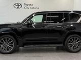 Lexus LX 600 F Sport 2024 года за 74 600 000 тг. в Астана – фото 3