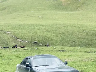 Audi 100