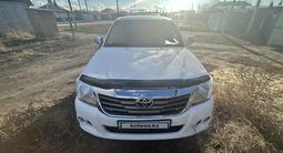 Toyota Hilux 2014 года за 13 500 000 тг. в Семей