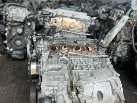 Контрактные моторы из Японии с тестовых машин 2GR 1MZ за 90 000 тг. в Алматы – фото 9