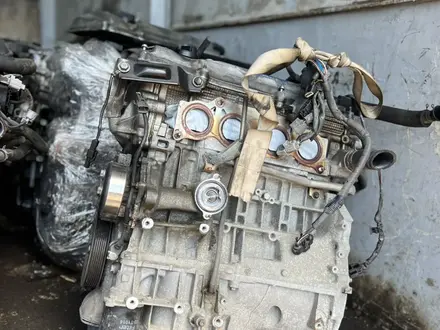 Контрактные моторы из Японии с тестовых машин 2GR 1MZ за 90 000 тг. в Алматы – фото 15