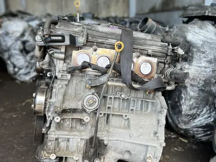 Контрактные моторы из Японии с тестовых машин 2GR 1MZ за 90 000 тг. в Алматы – фото 16