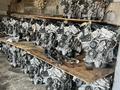 Контрактные моторы 1GR 2uz 3ur из Японии с тестовых машин 2GR 1MZ за 90 000 тг. в Алматы – фото 21