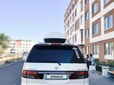Toyota Estima 2004 года за 7 200 000 тг. в Астана – фото 2