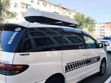Toyota Estima 2004 года за 7 200 000 тг. в Астана – фото 3